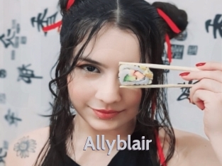 Allyblair