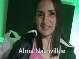 Alma_Nashvillee