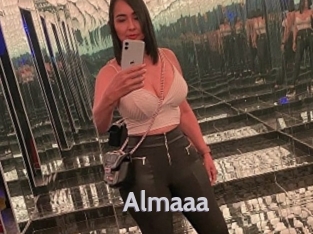 Almaaa