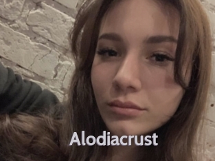 Alodiacrust