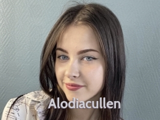 Alodiacullen