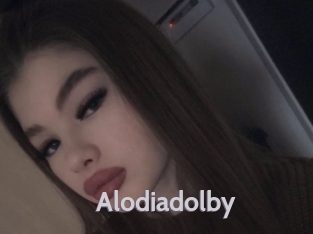 Alodiadolby