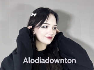 Alodiadownton