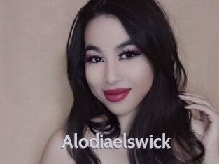 Alodiaelswick