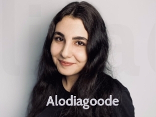 Alodiagoode