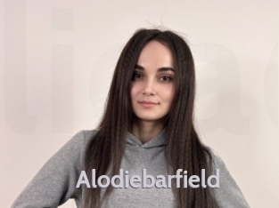 Alodiebarfield