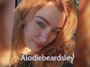 Alodiebeardsley