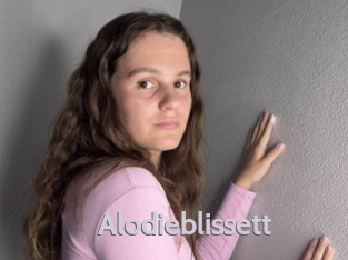 Alodieblissett