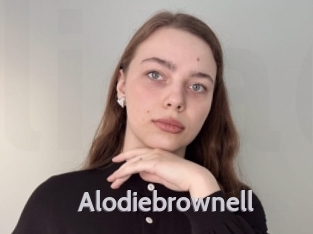 Alodiebrownell