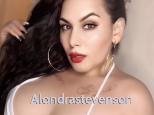 Alondrastevenson