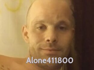 Alone411800