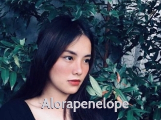 Alorapenelope