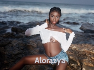 Alorazya