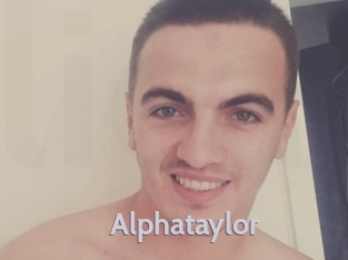 Alphataylor