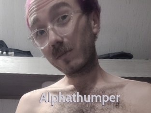 Alphathumper