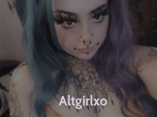 Altgirlxo