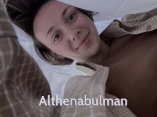 Althenabulman