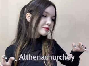 Althenachurchey