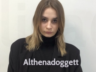 Althenadoggett