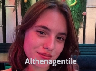 Althenagentile