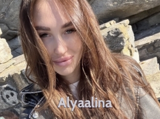 Alyaalina