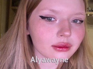 Alyawayne