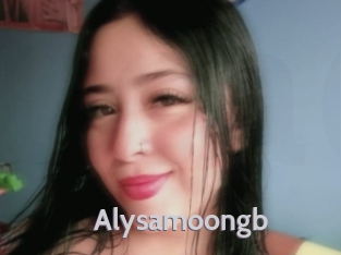 Alysamoongb