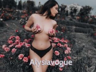 Alysiavogue