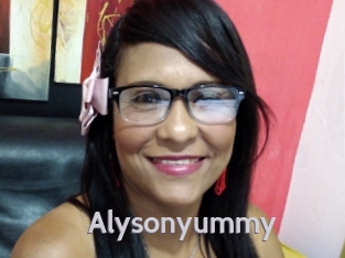 Alysonyummy