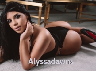 Alyssadawns