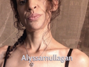 Alyssamullagan