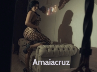 Amaiacruz