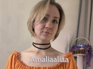 Amaliaaliaa