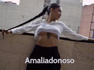 Amaliadonoso