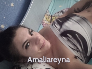 Amaliareyna