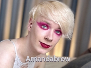 Amandabrow