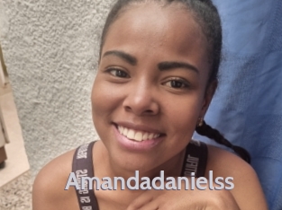 Amandadanielss