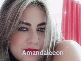 Amandaleeon