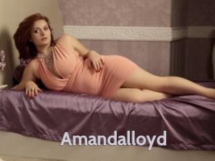 Amandalloyd