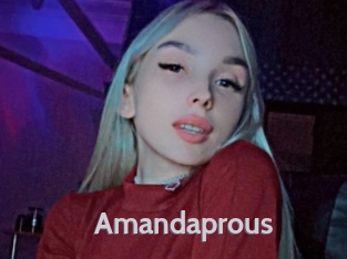 Amandaprous