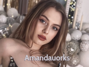 Amandauorks