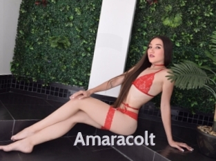 Amaracolt