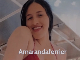 Amarandaferrier