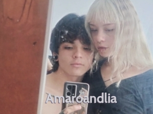 Amaroandlia