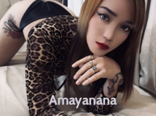 Amayanana