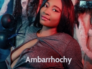 Ambarrhochy