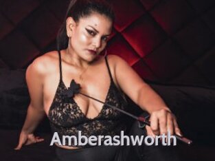 Amberashworth