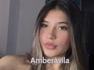 Amberavila