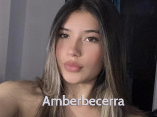 Amberbecerra