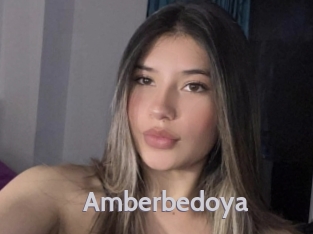 Amberbedoya